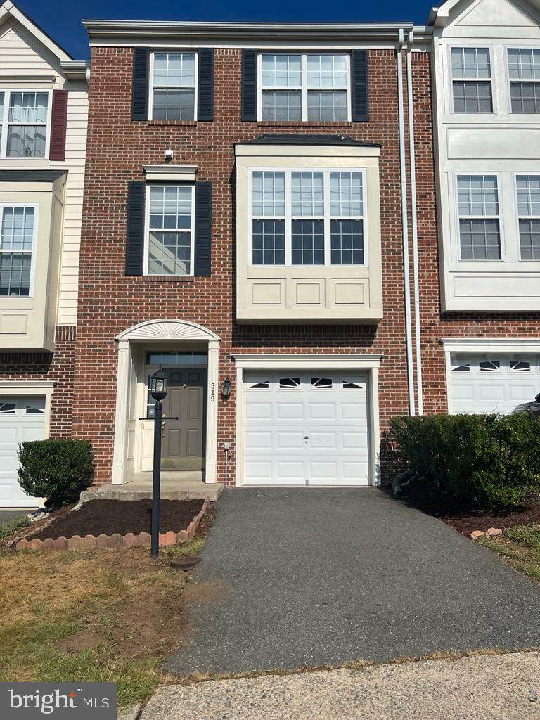 519 Planters Terrace - Photo 1