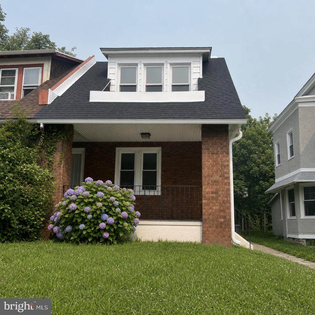 303 Vernon Road - Photo 1