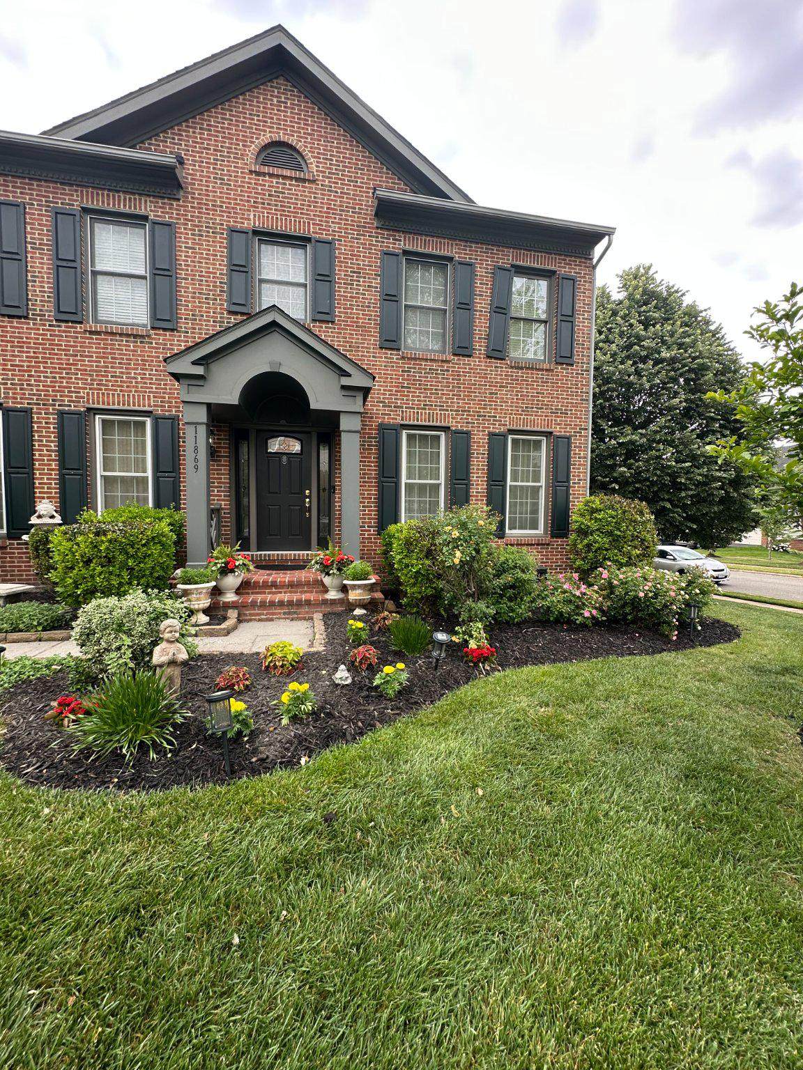 11869 Chanceford Drive - Photo 1
