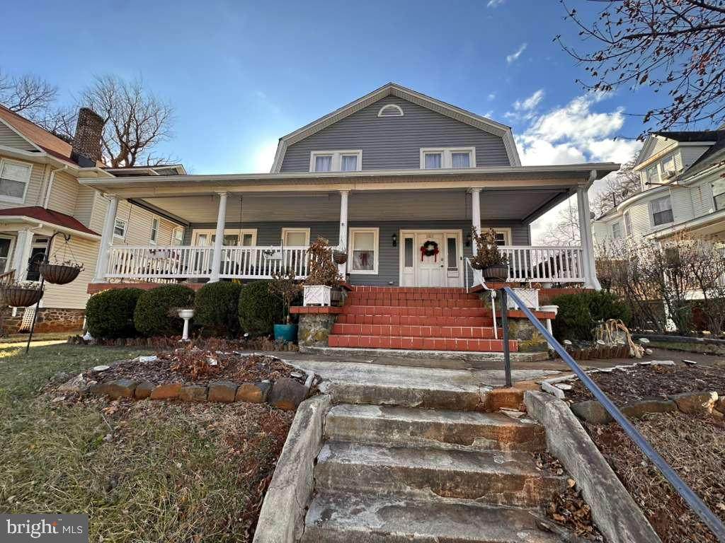 3707 Liberty Heights Avenue - Photo 1