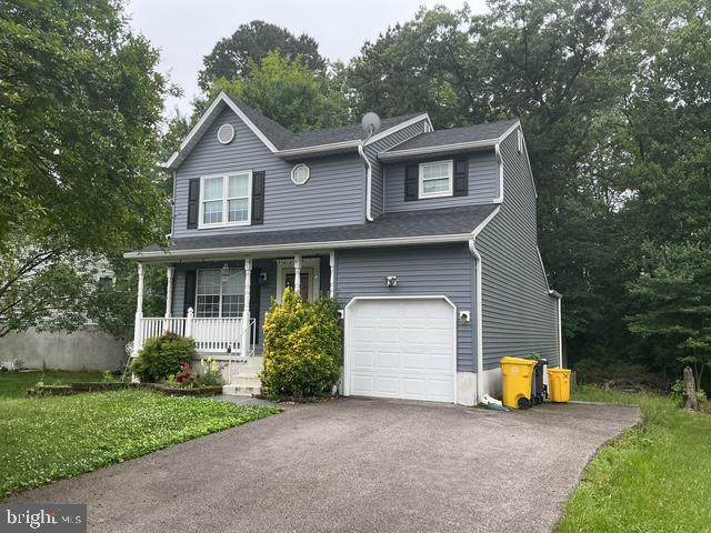 330 Nature Walk Lane - Photo 1