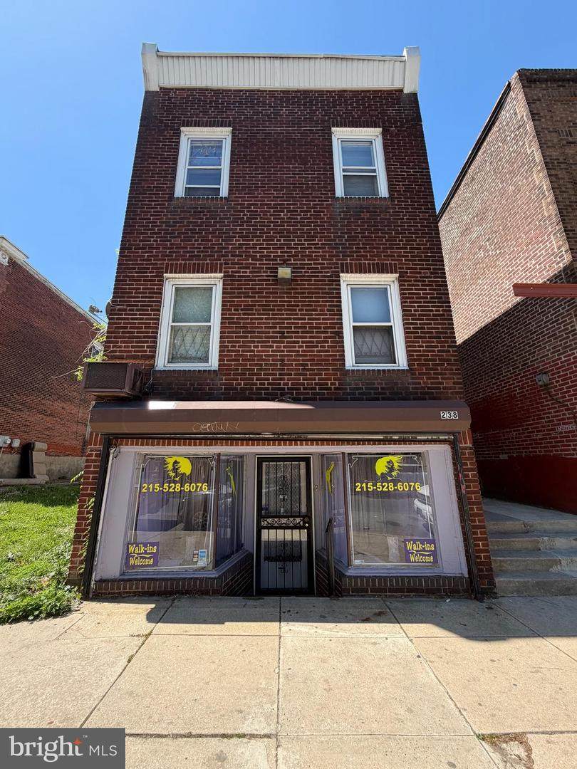 238-00 52ND Street - Photo 1