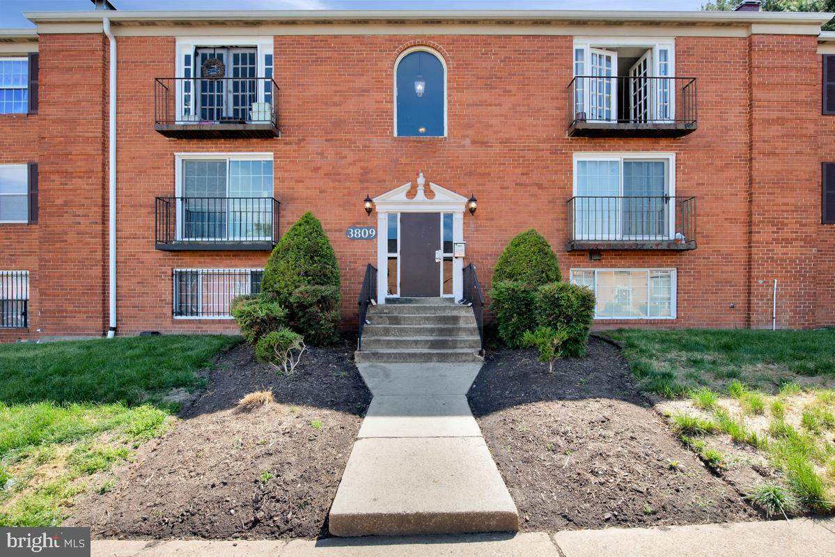 3809 Swann Road - Photo 1