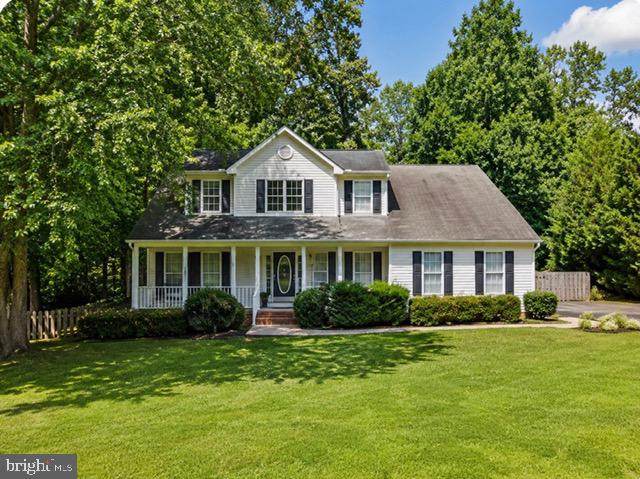 10408 Woodlake Court - Photo 1