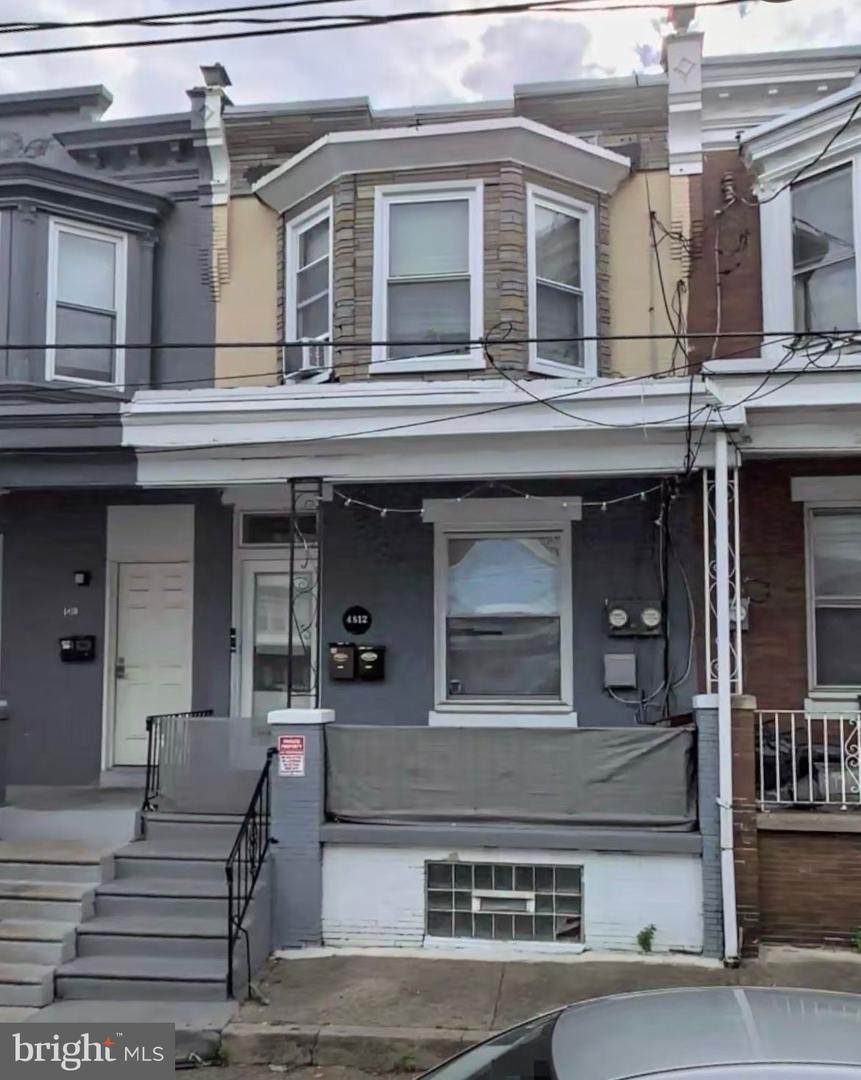 4812 Oxford Avenue - Photo 1