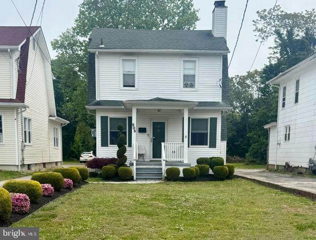 505 East Avenue - Photo 1