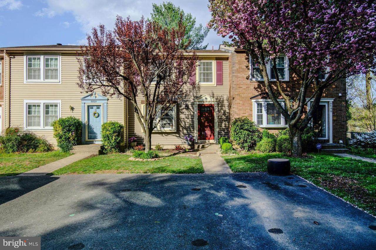 9802 Gabon Court - Photo 1