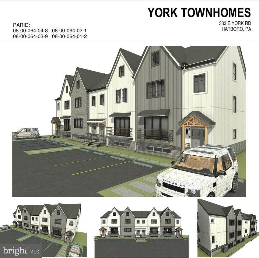 333 York Road - Photo 1