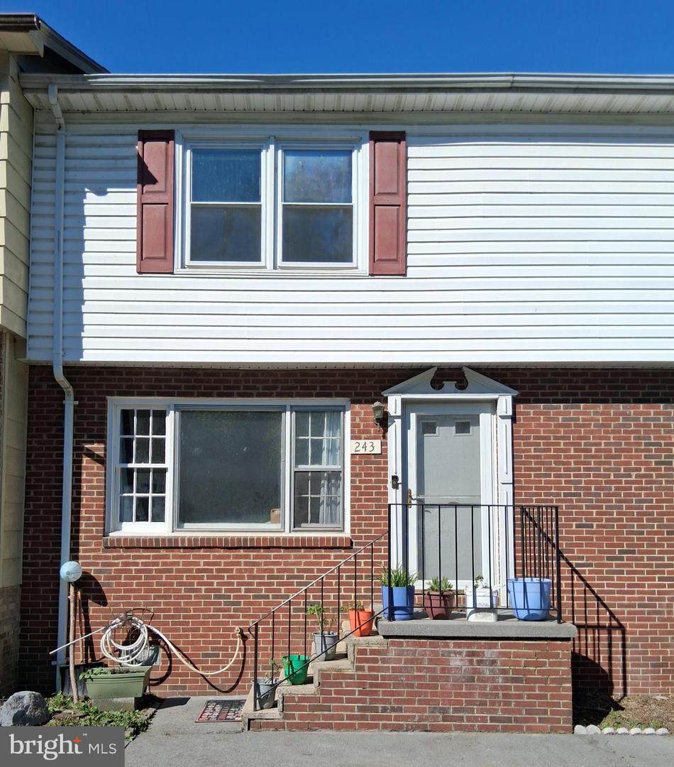 243 Brunswick Road - Photo 1