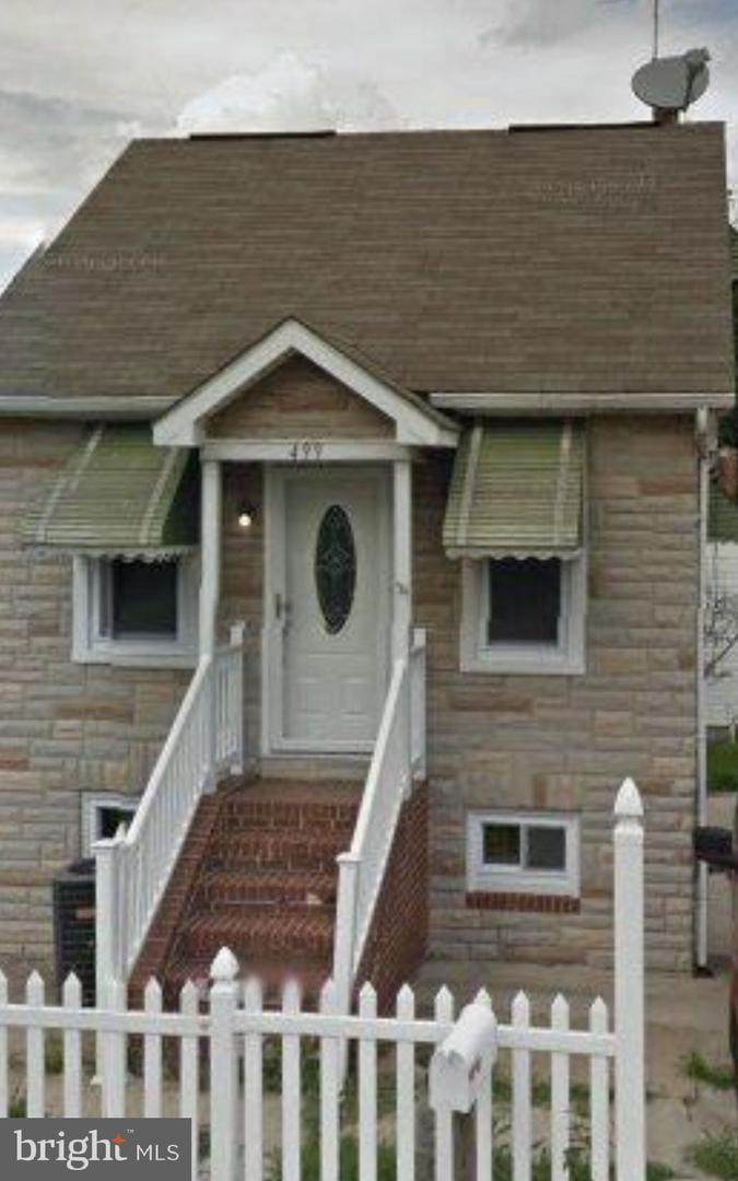 499 Fairview Avenue - Photo 1