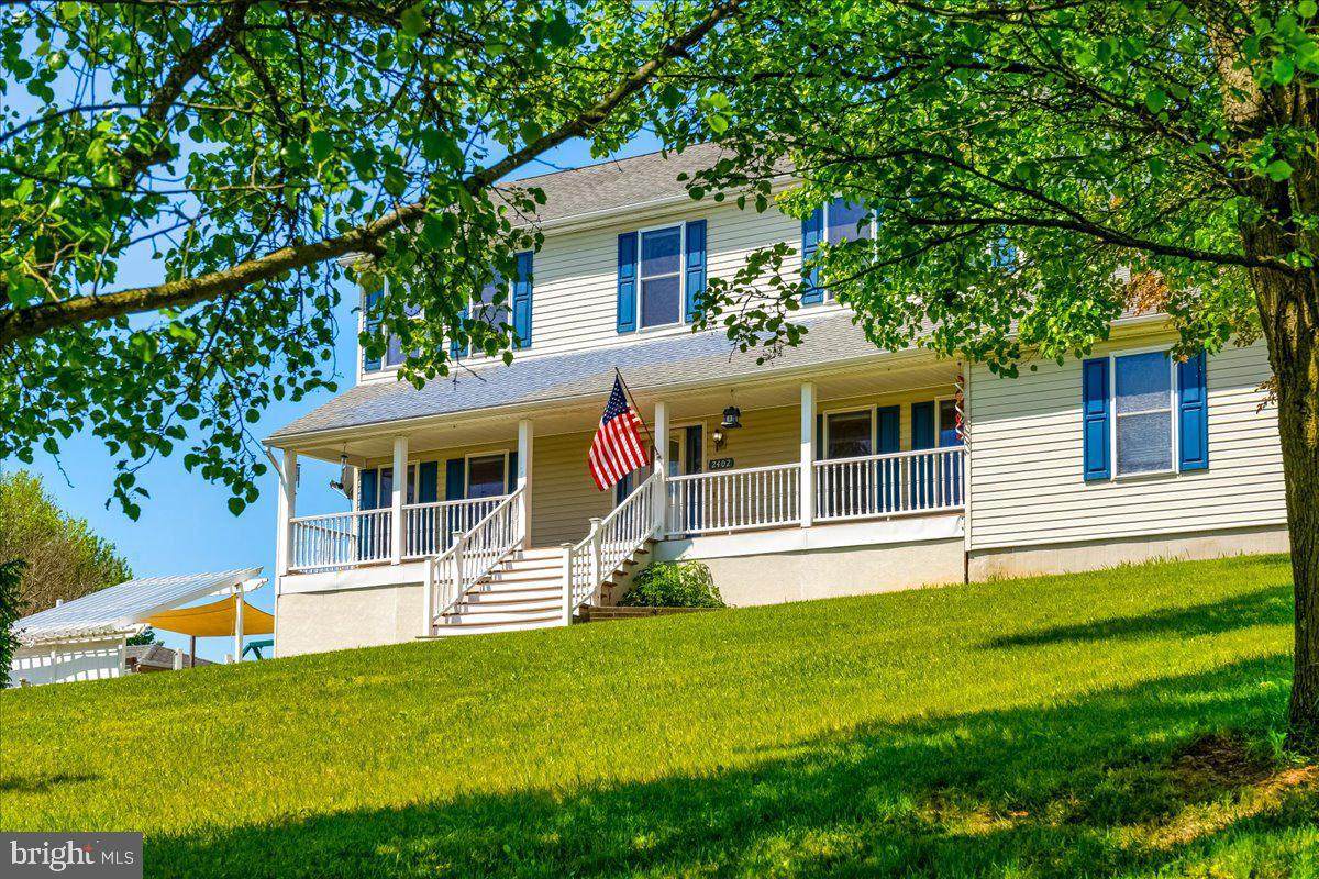 2402 Windisch Drive - Photo 1