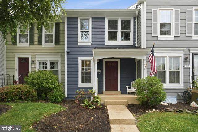 6320 Chimney Wood Court - Photo 1