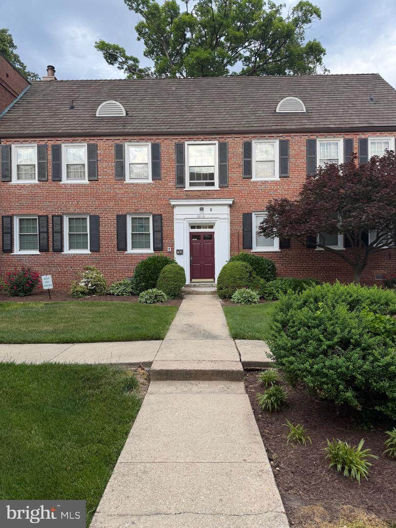 3816 V Street - Photo 1