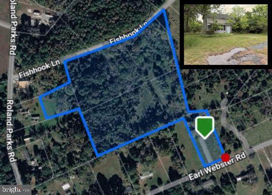 23686 Earl Webster Road - Photo 1