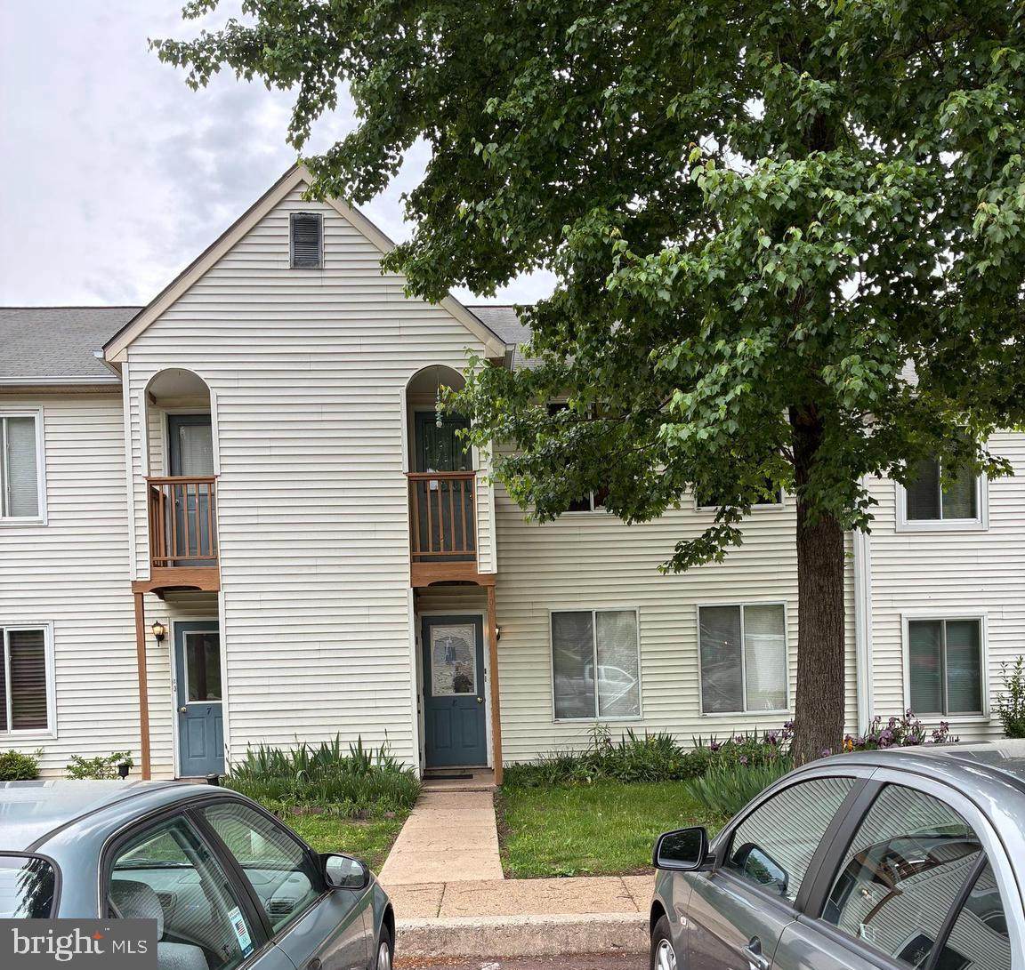 8-A Kittery Court - Photo 1