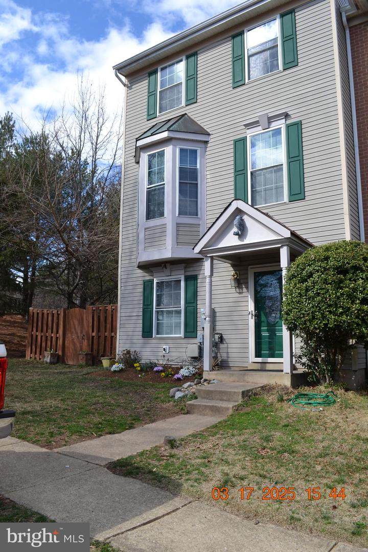 1302 Hill Born Drive - Photo 1