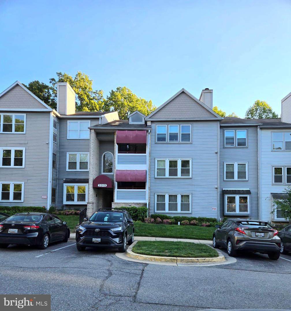 3315 Sir Thomas Drive - Photo 1