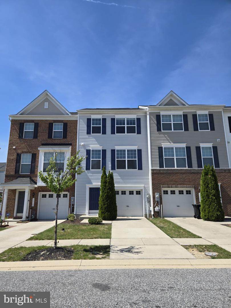 7720 Village Park Drive - Photo 1