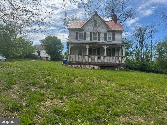 4949 Green Valley Road - Photo 1