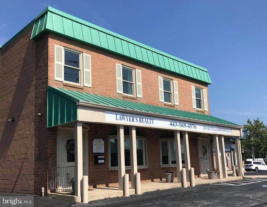 2450 Riva Road - Photo 1