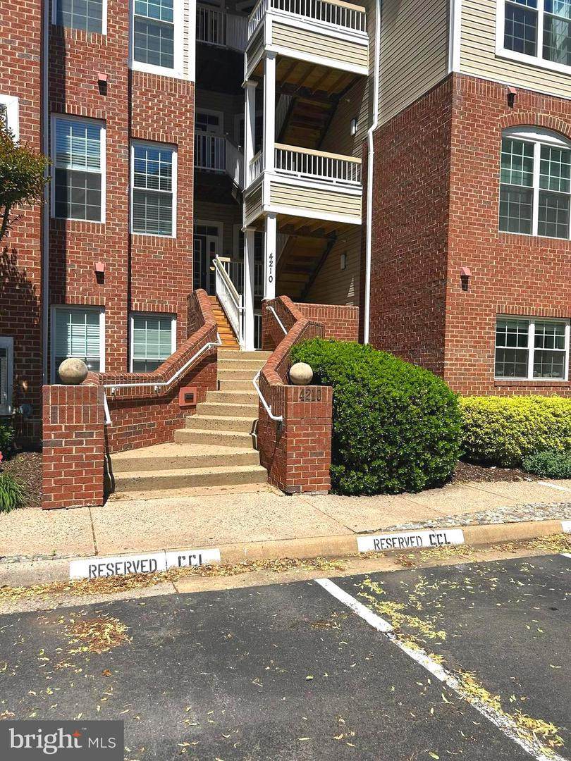 4210-F Mozart Brigade Lane - Photo 1