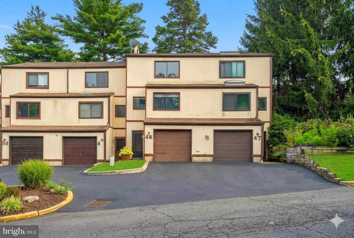 48 Ellen Heath Drive - Photo 1
