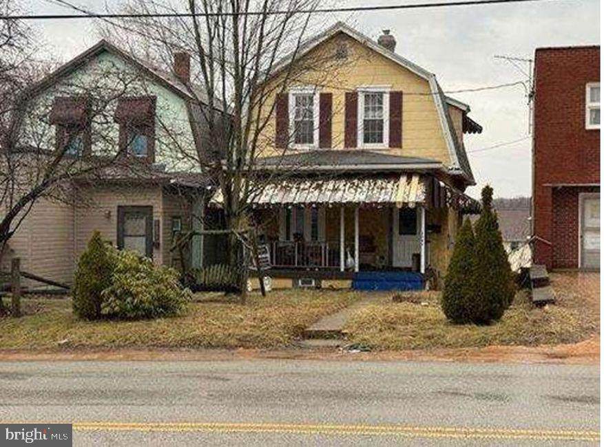 2204 Freeport Road - Photo 1