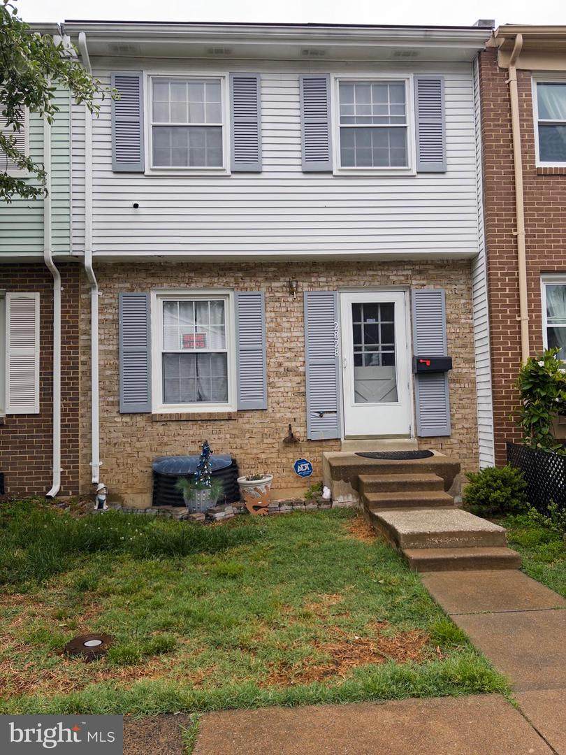 2828 Beechtree Lane - Photo 1