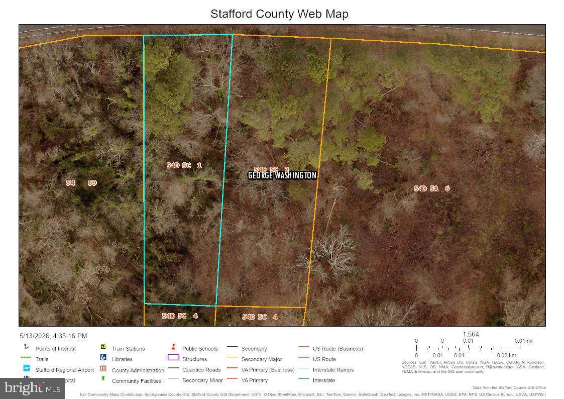 248 White Oak Road - Photo 1