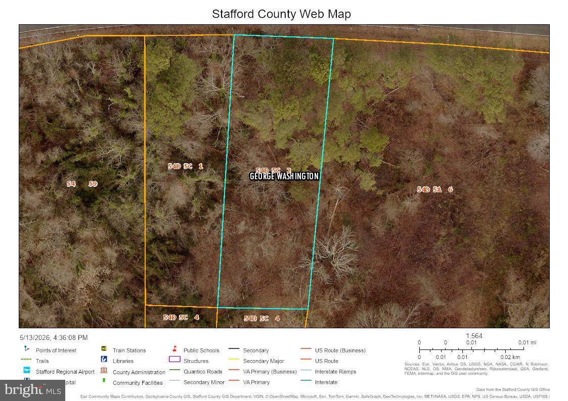256 White Oak Road - Photo 1