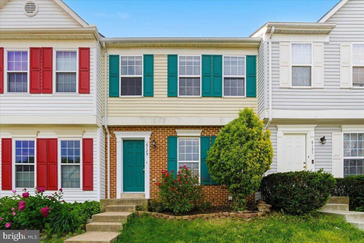6129 Kendra Way - Photo 1