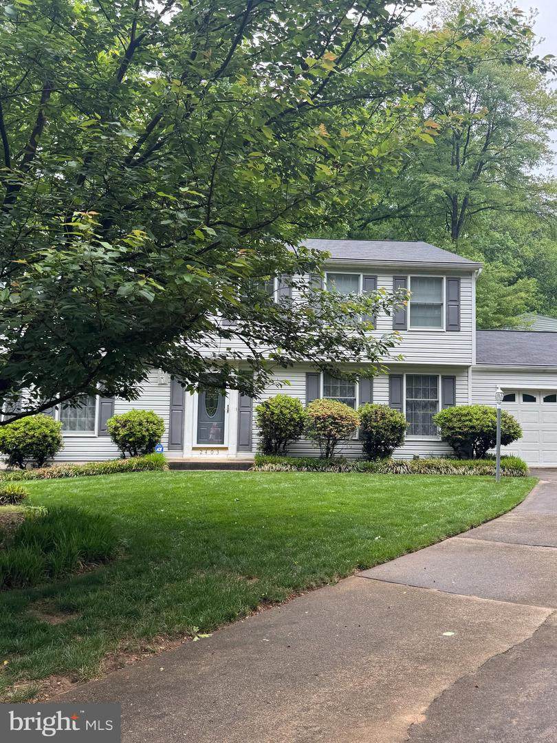 2403 Andorra Place - Photo 1