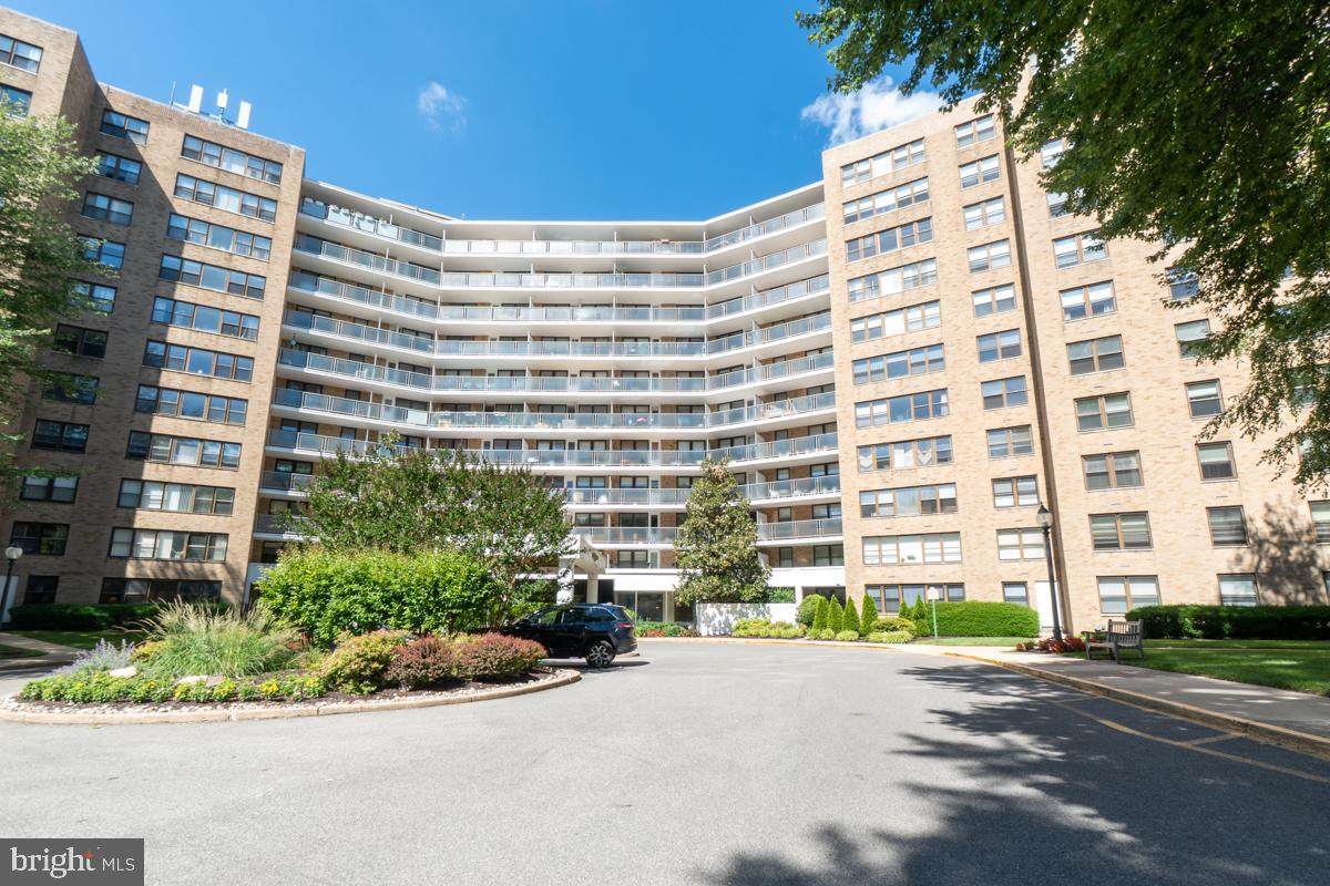 1600 Hagys Ford Road - Photo 1
