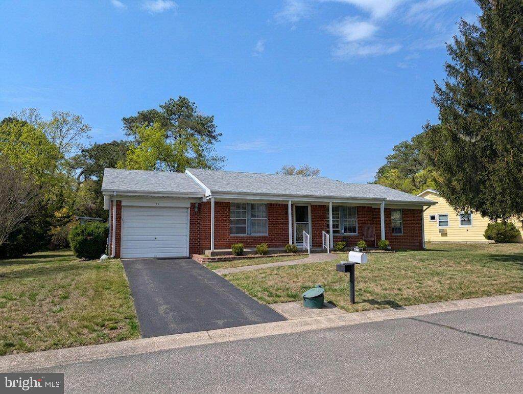 29 Moccasin Drive - Photo 1