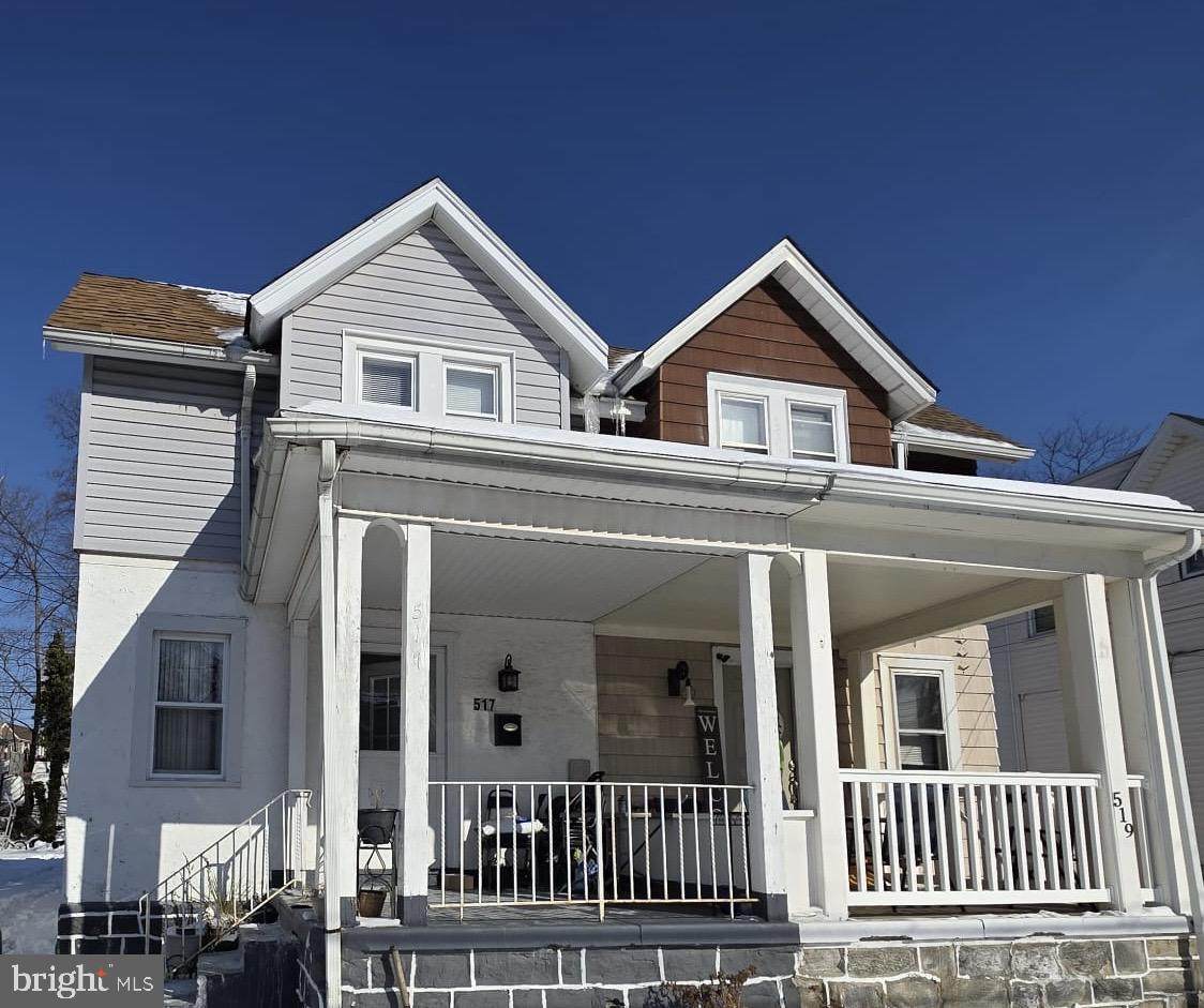 517 Cypress Street - Photo 1