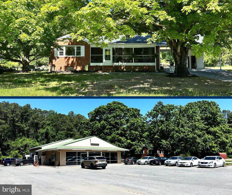 14236 Drapers Mill Road - Photo 1