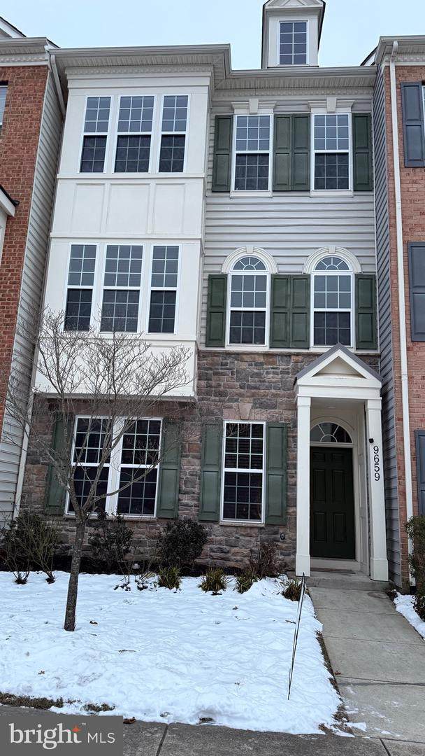 9659 Bothwell Lane - Photo 1