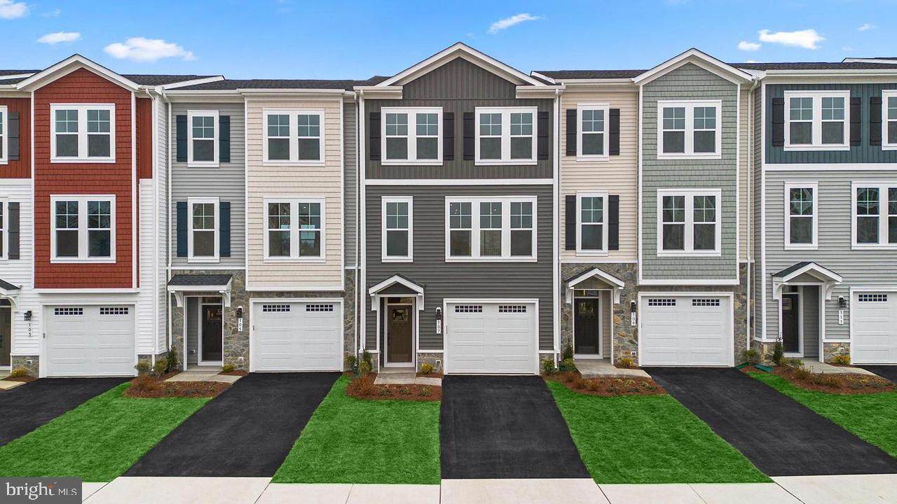 107 Checkerspot Way - Photo 1