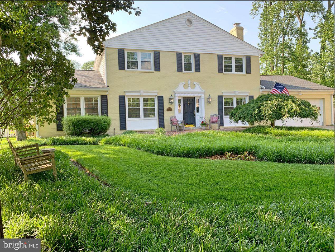 7327 Yates Court - Photo 1