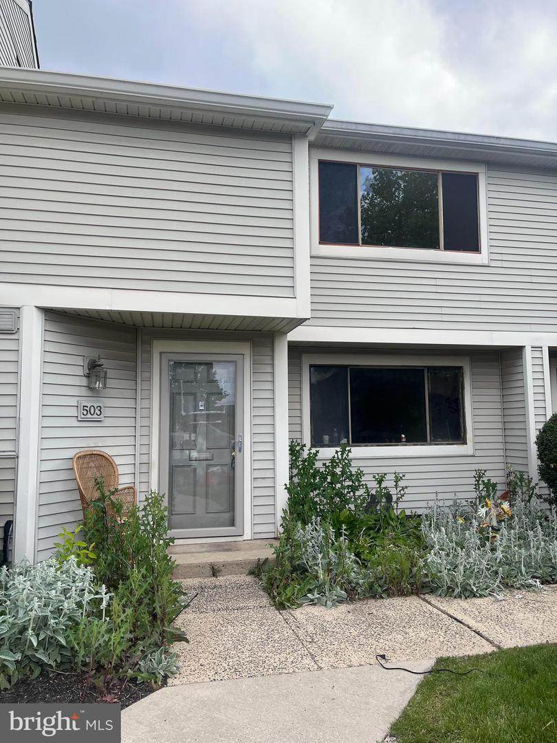 503 Bunker Hill Road - Photo 1