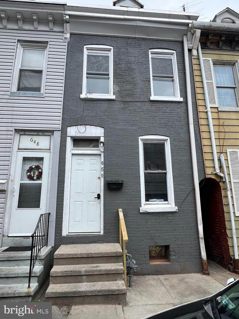 650 Mulberry Street - Photo 1