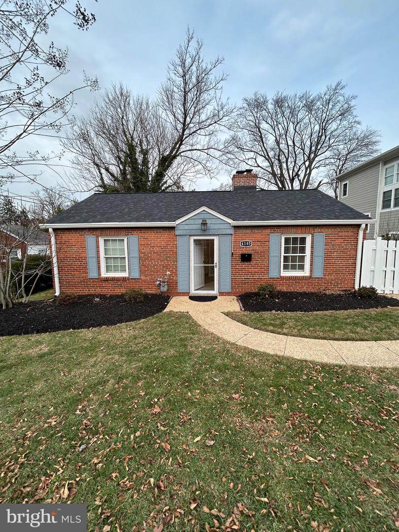 4105 Warner Street - Photo 1