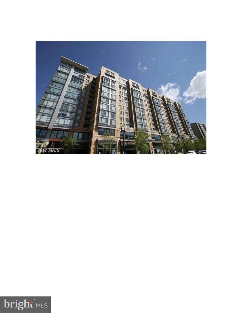 475 K Street - Photo 1