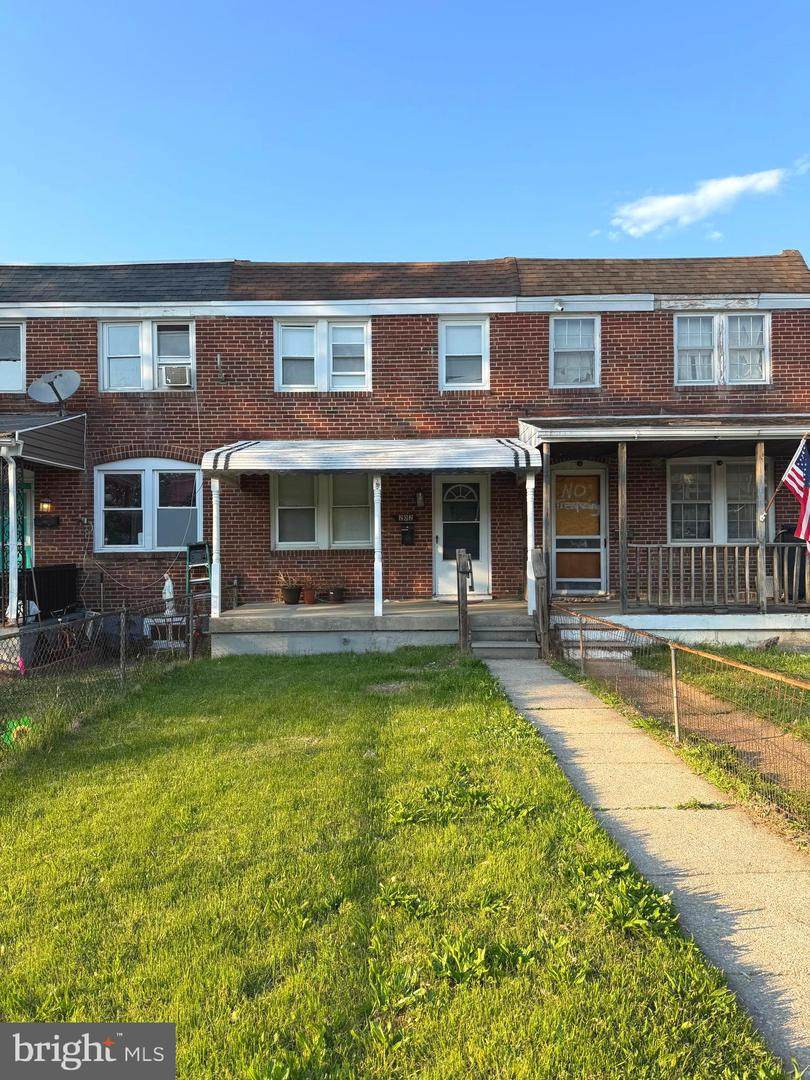 202 Edgevale Road - Photo 1