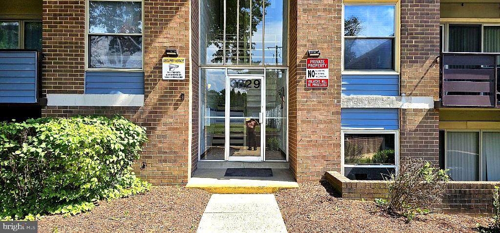 3829 Saint Barnabas Road - Photo 1