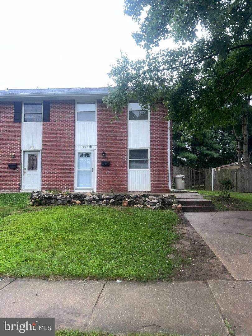 217 Haverhill Road - Photo 1