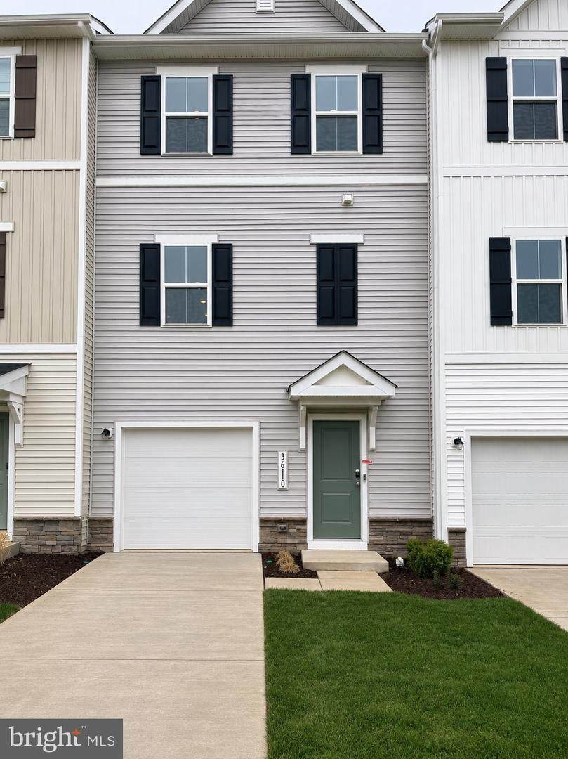 36110 Wilderness Shores Way - Photo 1