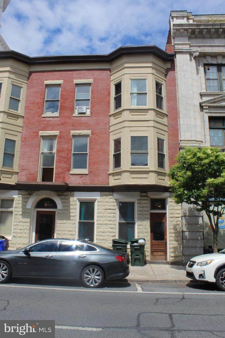 115 Potomac Street - Photo 1