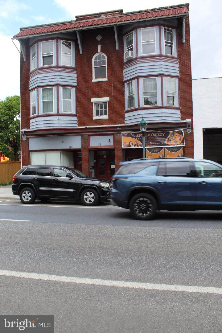 112 Washington Street - Photo 1