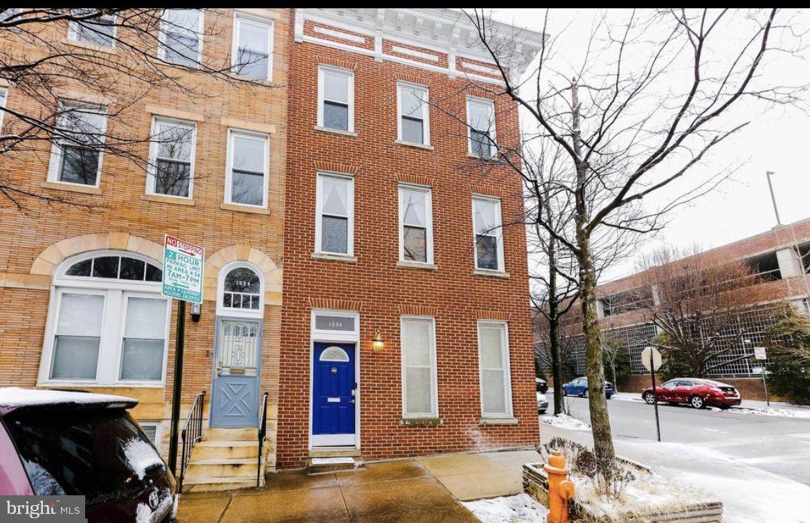 1530 Baltimore Street - Photo 1